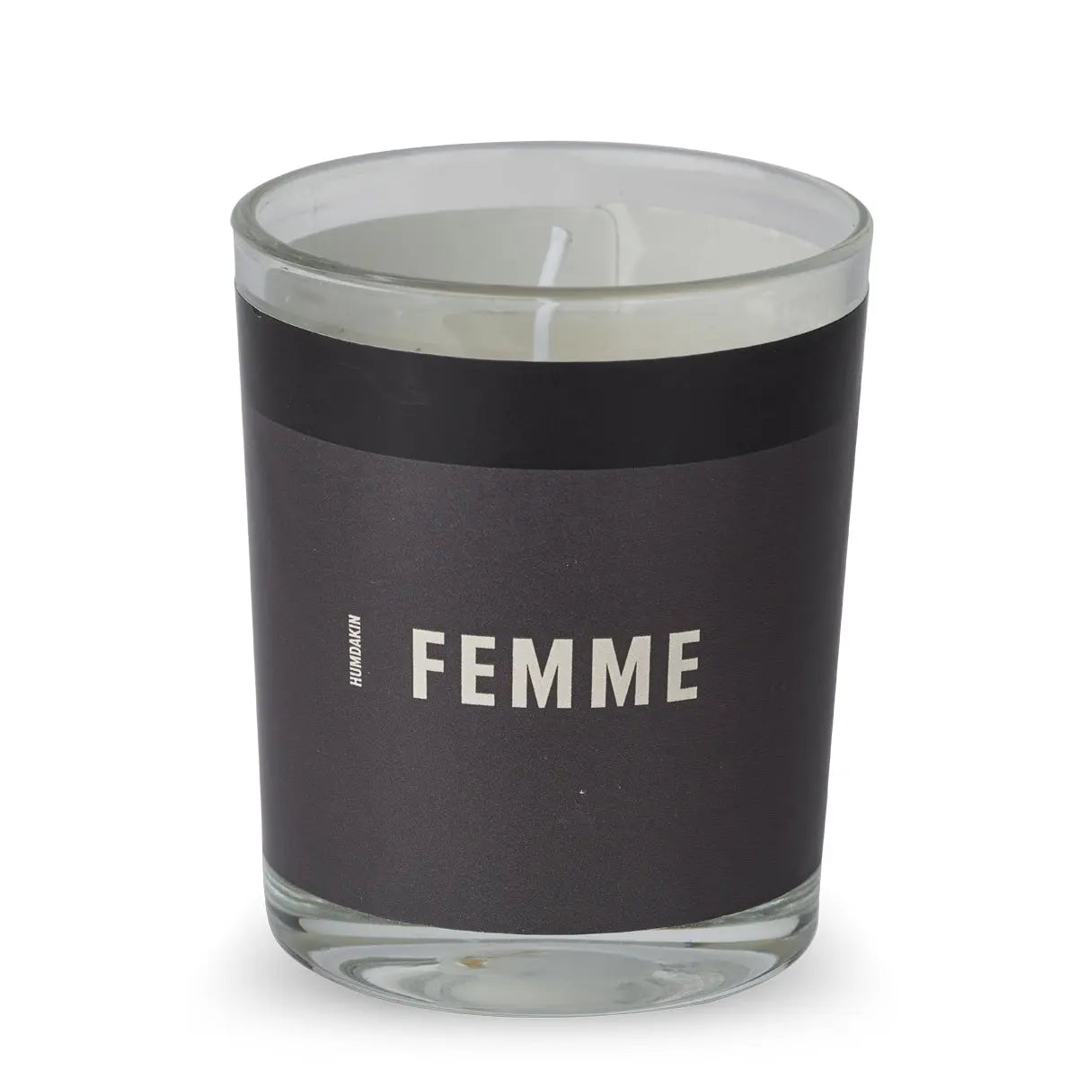 HUMDAKIN Karma Cleaning - duftlys, 4 stk Candle 00 Neutral/No color